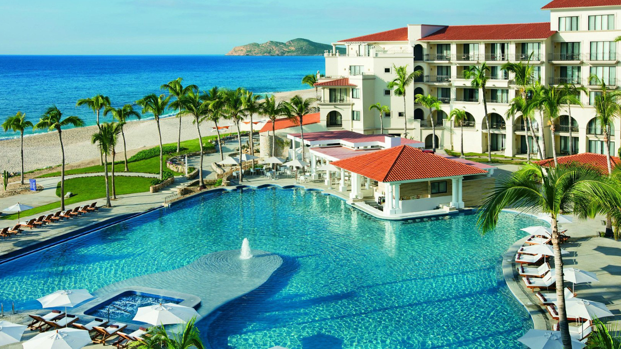 Transportation to Dreams Los Cabos