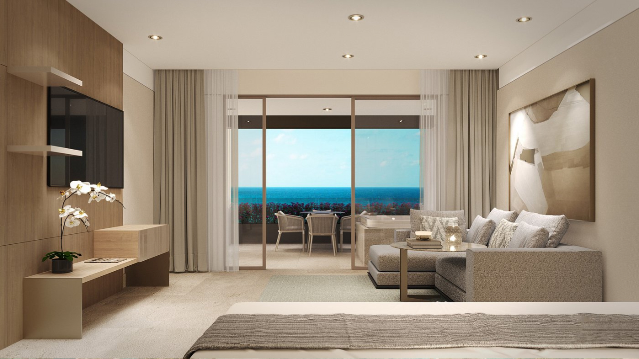 Transportation to Grand Velas Boutique Los Cabos