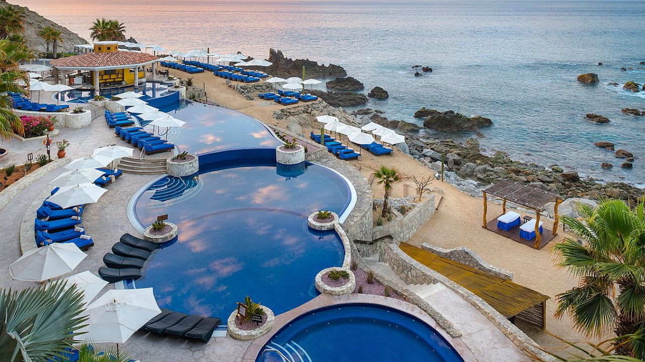 Transportation to Hacienda Encantada Resort and Residences