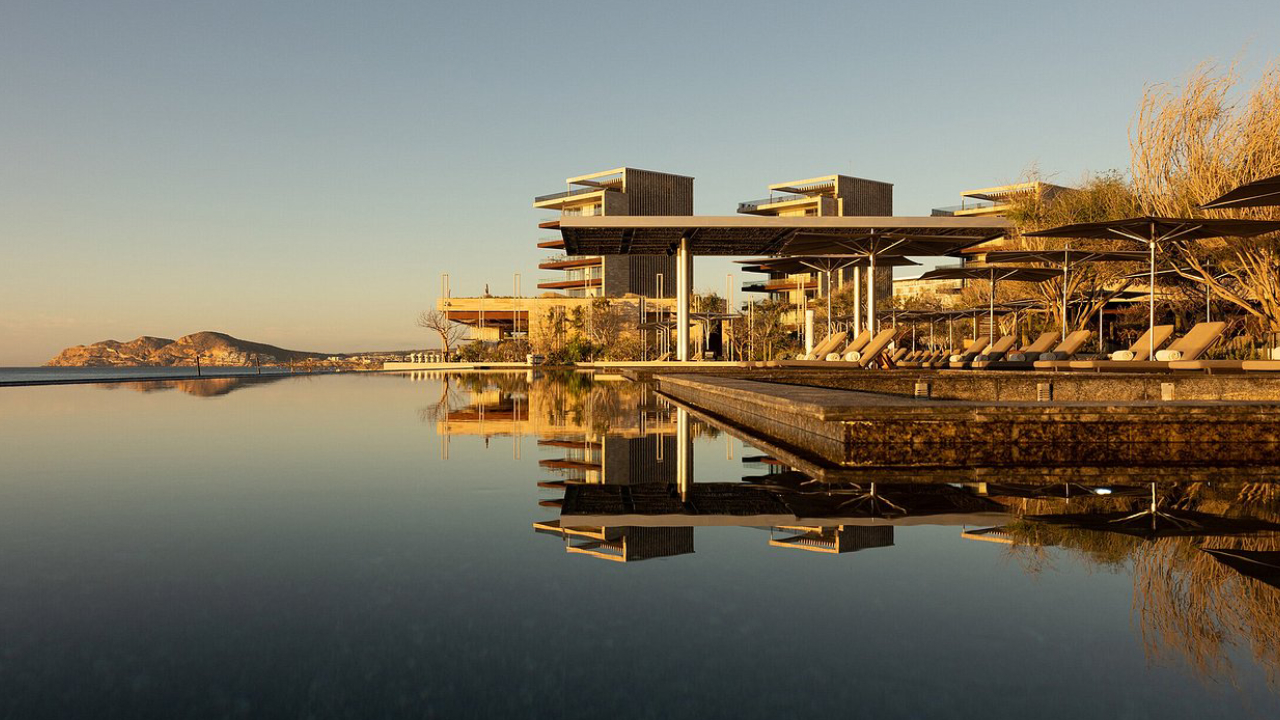 Transportation to Solaz Luxury Resort