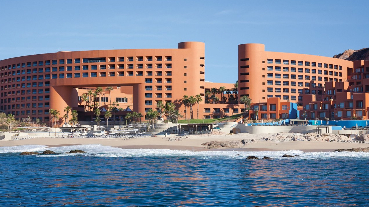Transportation to The Westin Resort and Spa