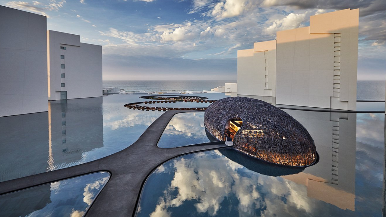 Transportation to Viceroy Los Cabos